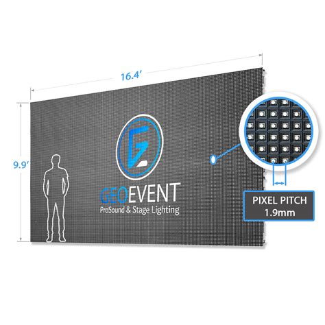 Led wall rental by geoevent experts  GeoEvent Services are created in GeoEvent Manager using a service designer